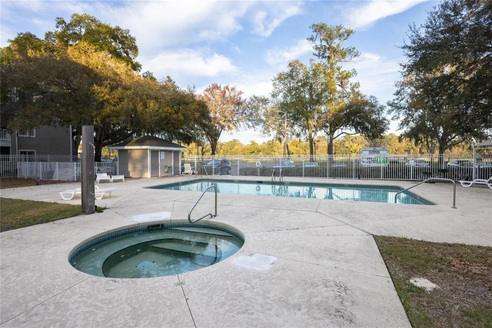 4000 SW 23RD STREET #1-202 Gainesville, FL 32608