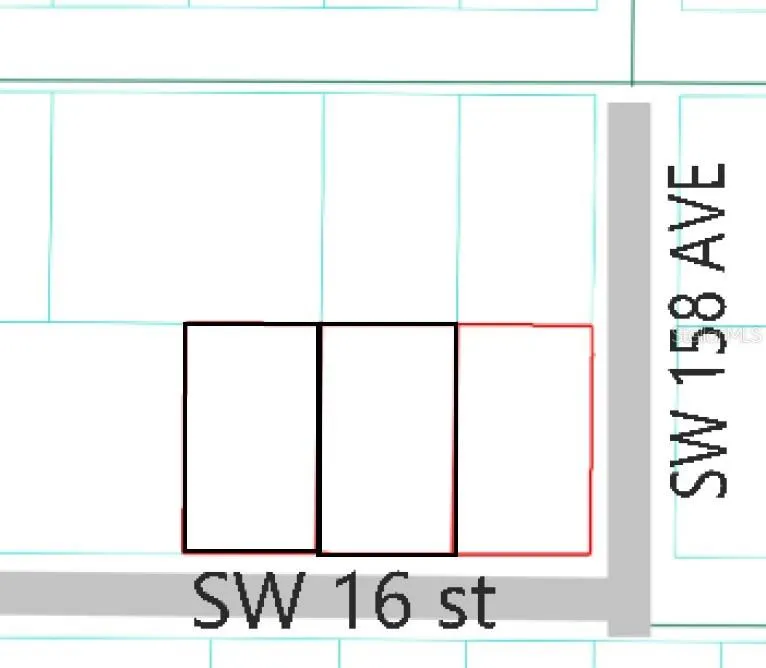 SW 16 STREET ocala, FL 34481