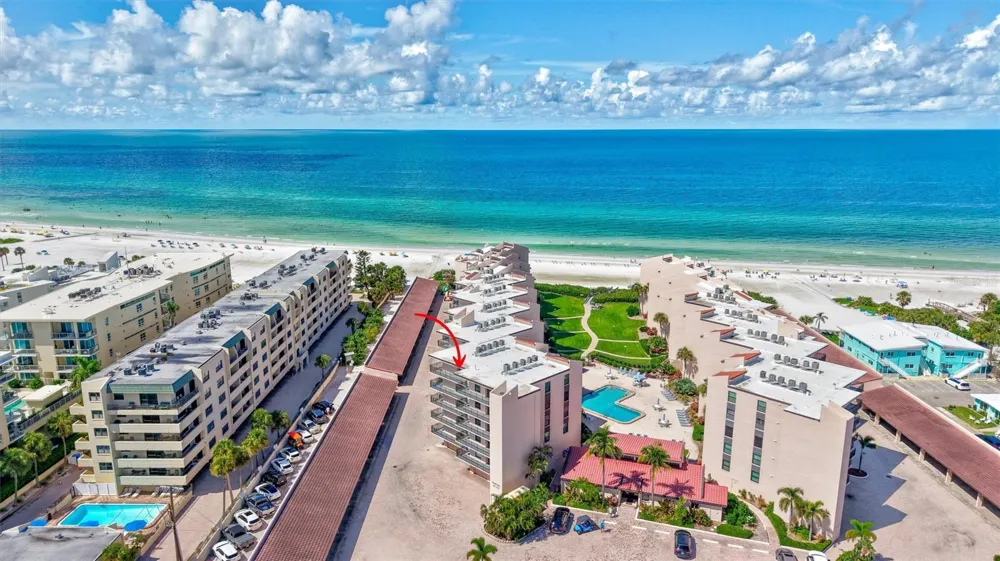 6480 MIDNIGHT PASS ROAD #612 Sarasota, FL 34242