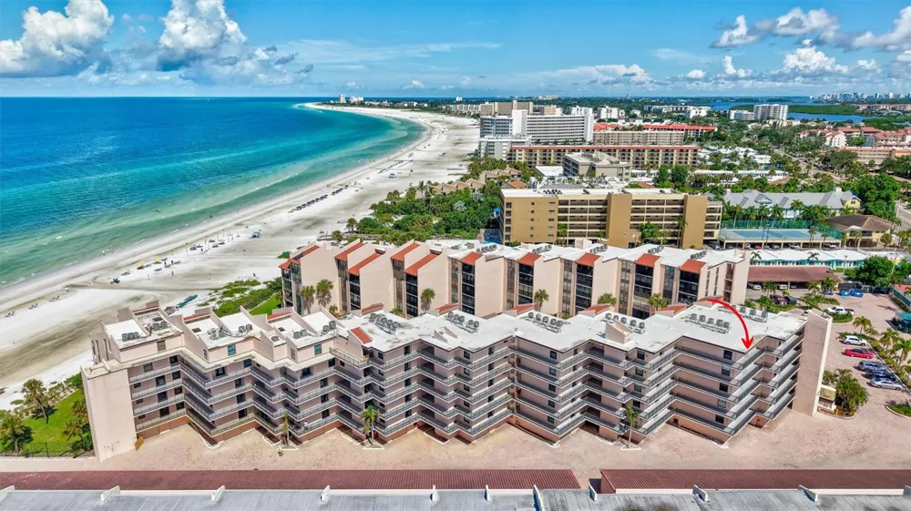 6480 MIDNIGHT PASS ROAD #612 Sarasota, FL 34242