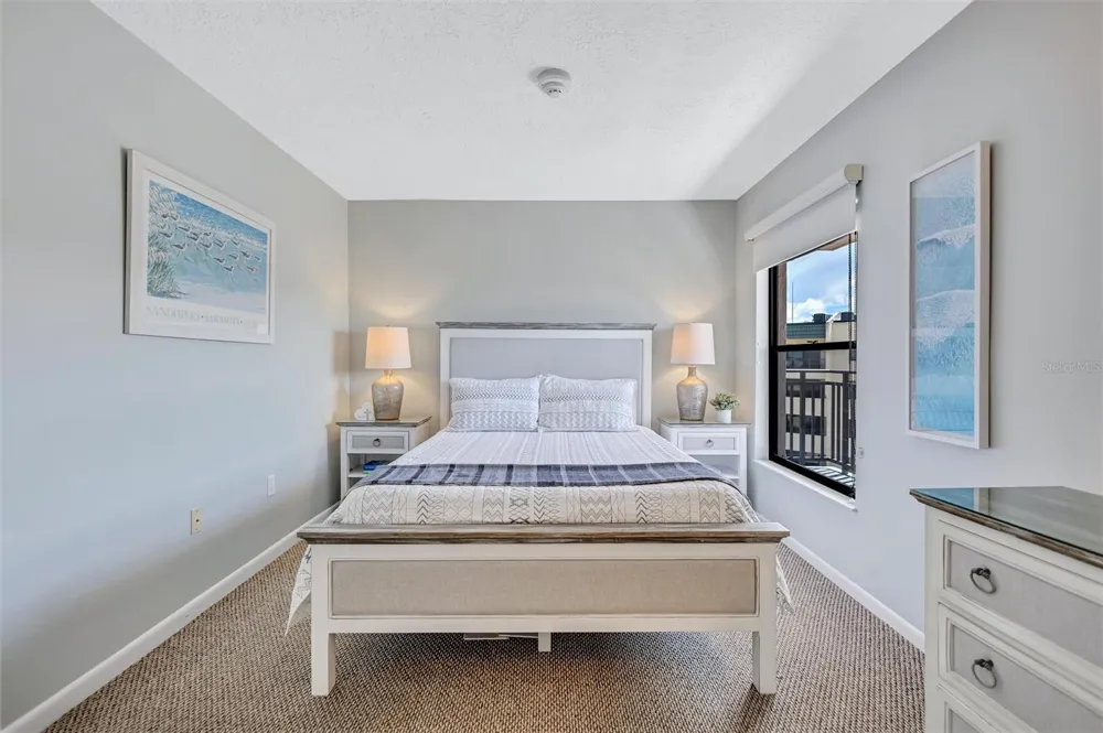 6480 MIDNIGHT PASS ROAD #612 Sarasota, FL 34242
