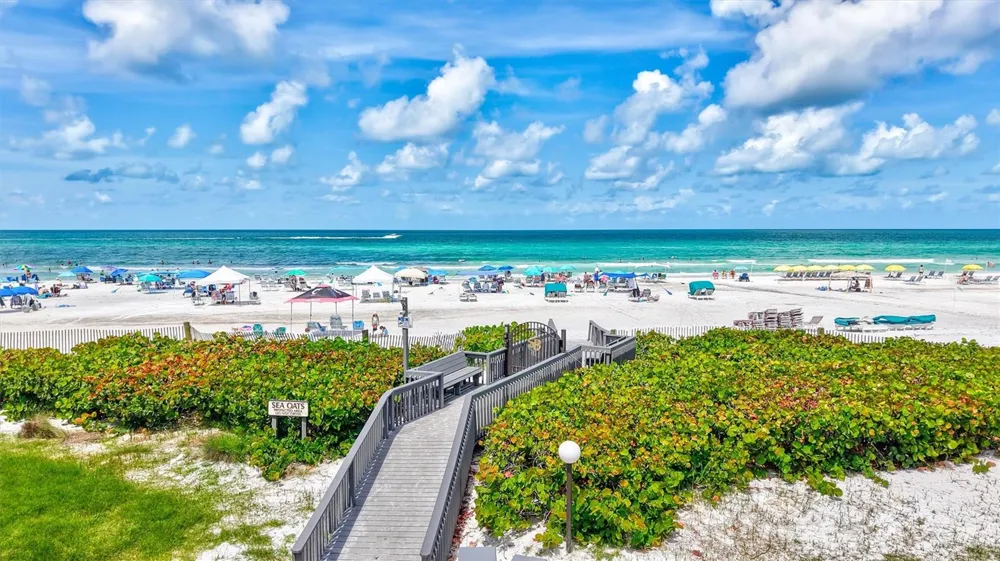 6480 MIDNIGHT PASS ROAD #612 Sarasota, FL 34242