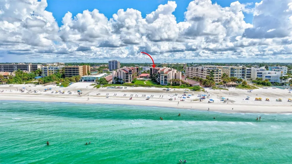 6480 MIDNIGHT PASS ROAD #612 Sarasota, FL 34242