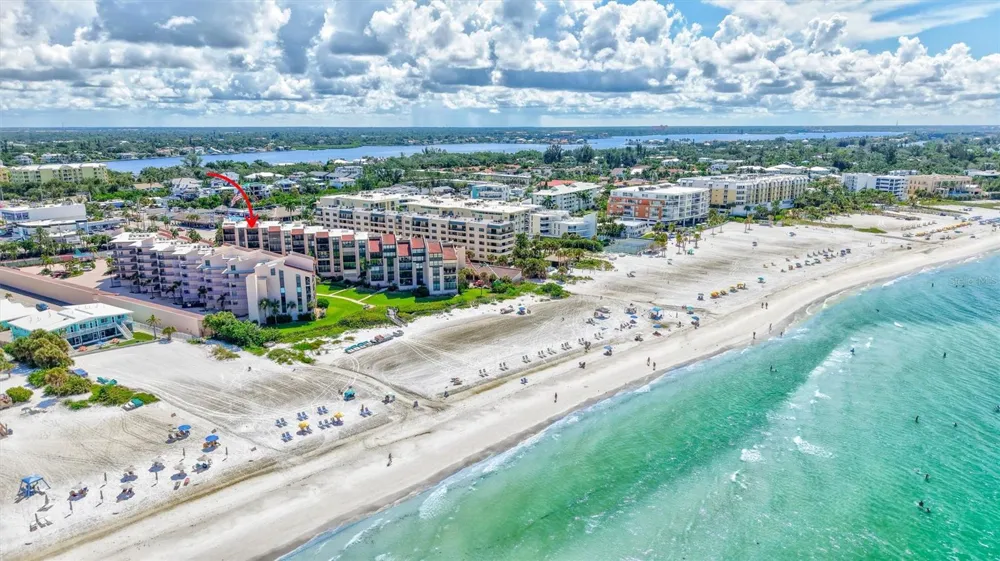 6480 MIDNIGHT PASS ROAD #612 Sarasota, FL 34242