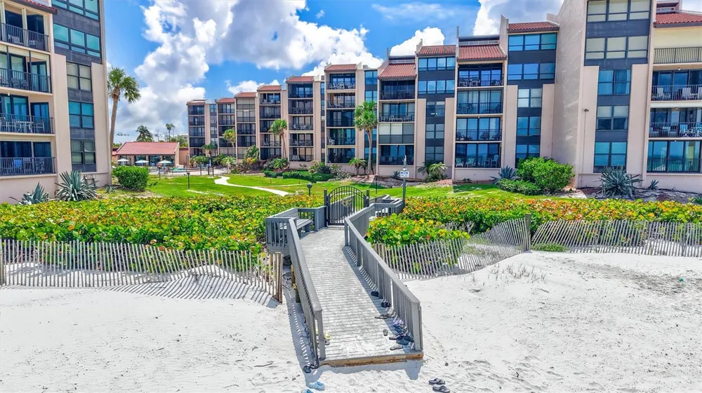 6480 MIDNIGHT PASS ROAD #612 Sarasota, FL 34242