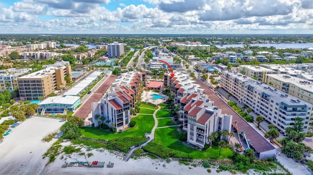 6480 MIDNIGHT PASS ROAD #612 Sarasota, FL 34242