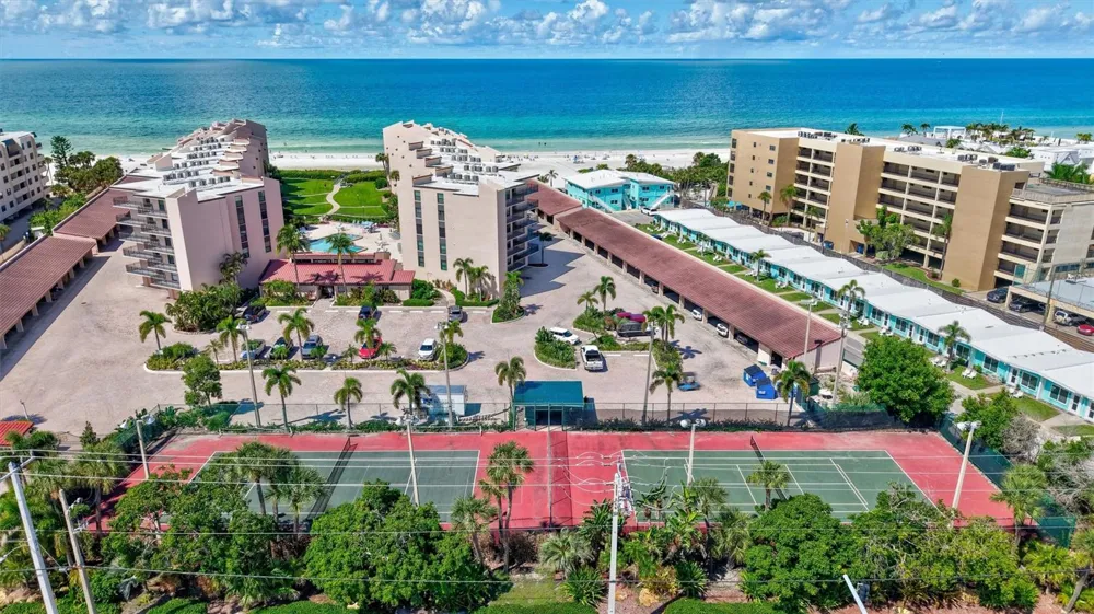 6480 MIDNIGHT PASS ROAD #612 Sarasota, FL 34242