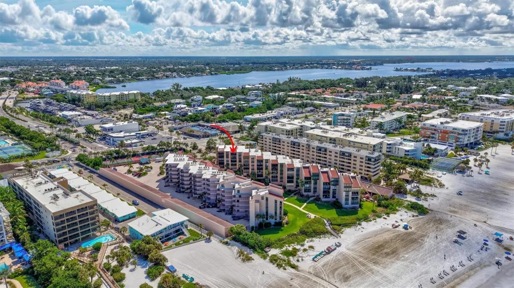 6480 MIDNIGHT PASS ROAD #612 Sarasota, FL 34242