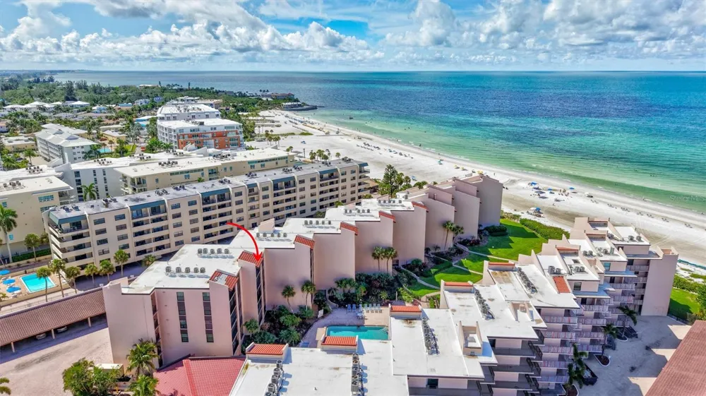 6480 MIDNIGHT PASS ROAD #612 Sarasota, FL 34242