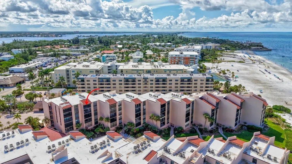 6480 MIDNIGHT PASS ROAD #612 Sarasota, FL 34242