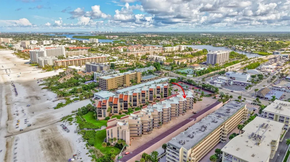6480 MIDNIGHT PASS ROAD #612 Sarasota, FL 34242