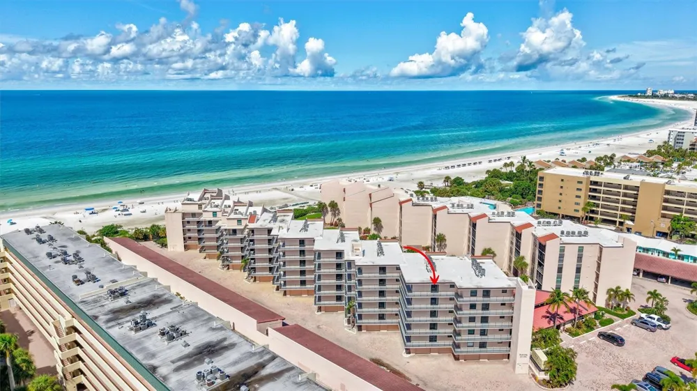 6480 MIDNIGHT PASS ROAD #612 Sarasota, FL 34242
