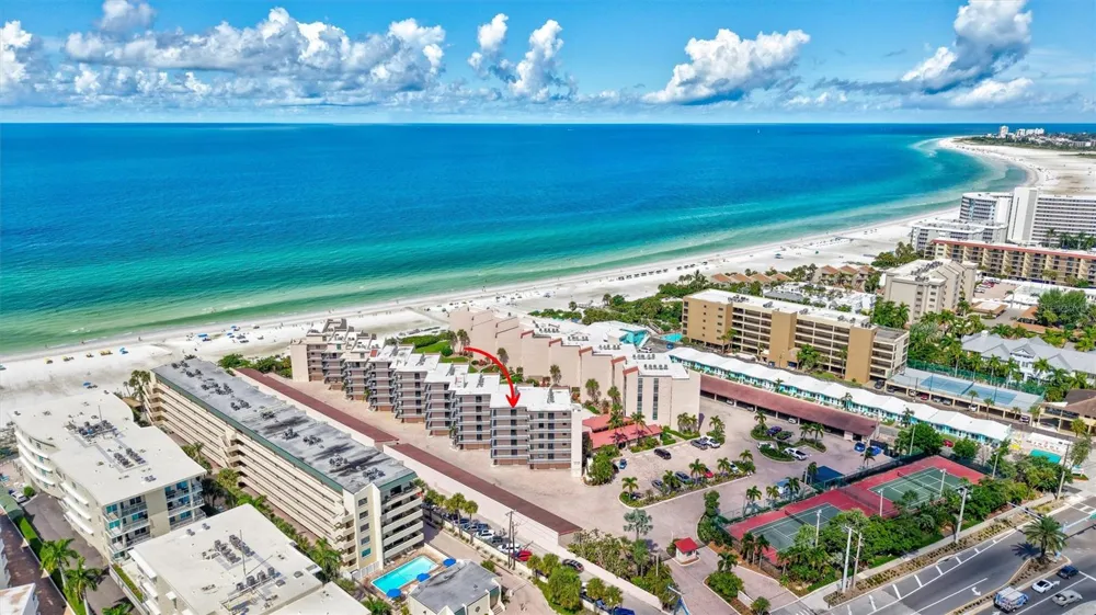 6480 MIDNIGHT PASS ROAD #612 Sarasota, FL 34242