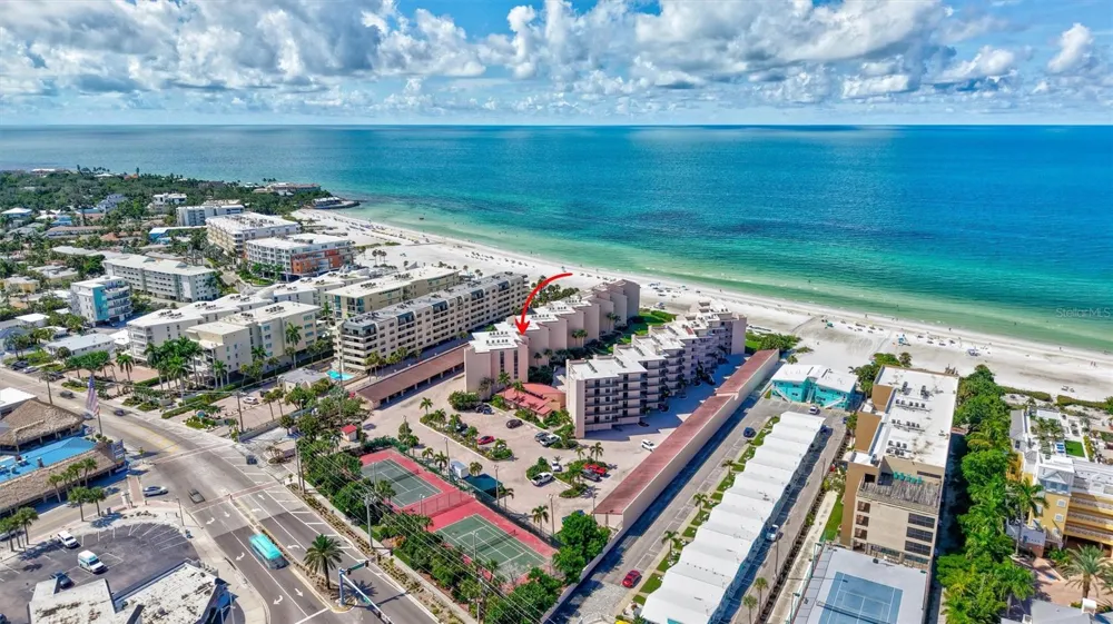 6480 MIDNIGHT PASS ROAD #612 Sarasota, FL 34242