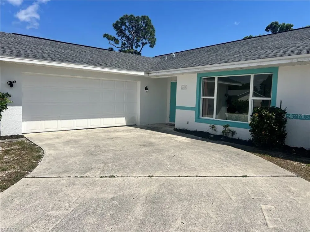 22127 LANCASTER AVENUE Port Charlotte, FL 33952
