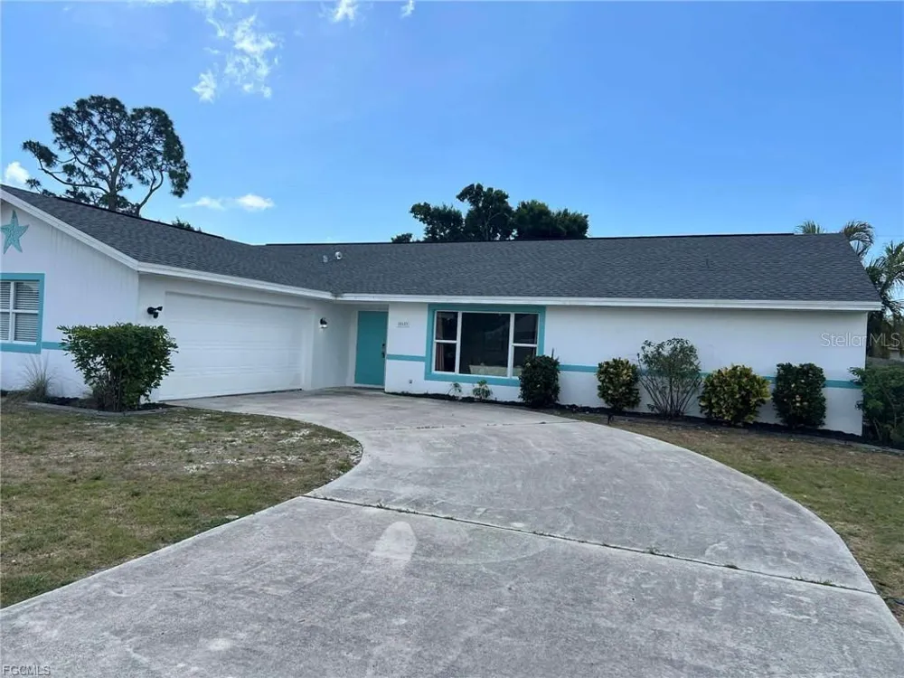 22127 LANCASTER AVENUE Port Charlotte, FL 33952