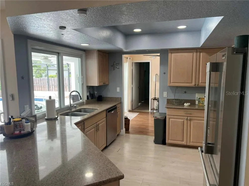 22127 LANCASTER AVENUE Port Charlotte, FL 33952