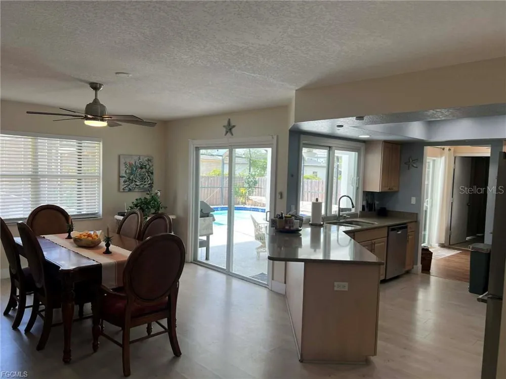 22127 LANCASTER AVENUE Port Charlotte, FL 33952