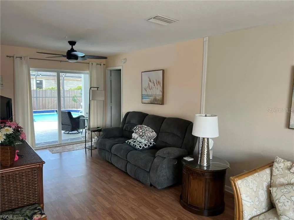 22127 LANCASTER AVENUE Port Charlotte, FL 33952