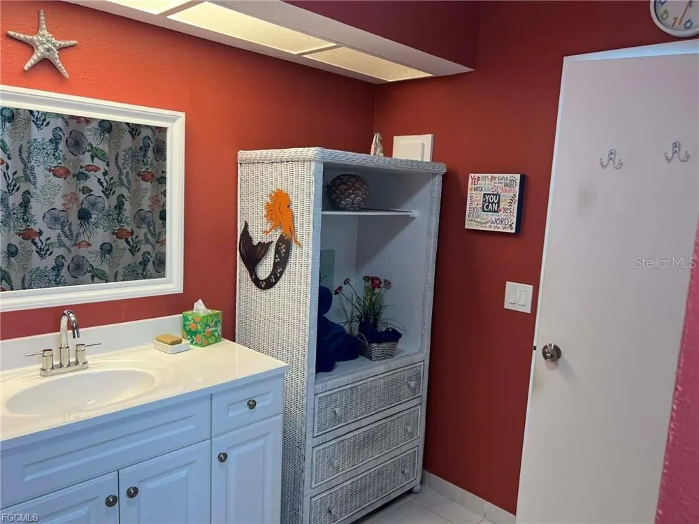 22127 LANCASTER AVENUE Port Charlotte, FL 33952