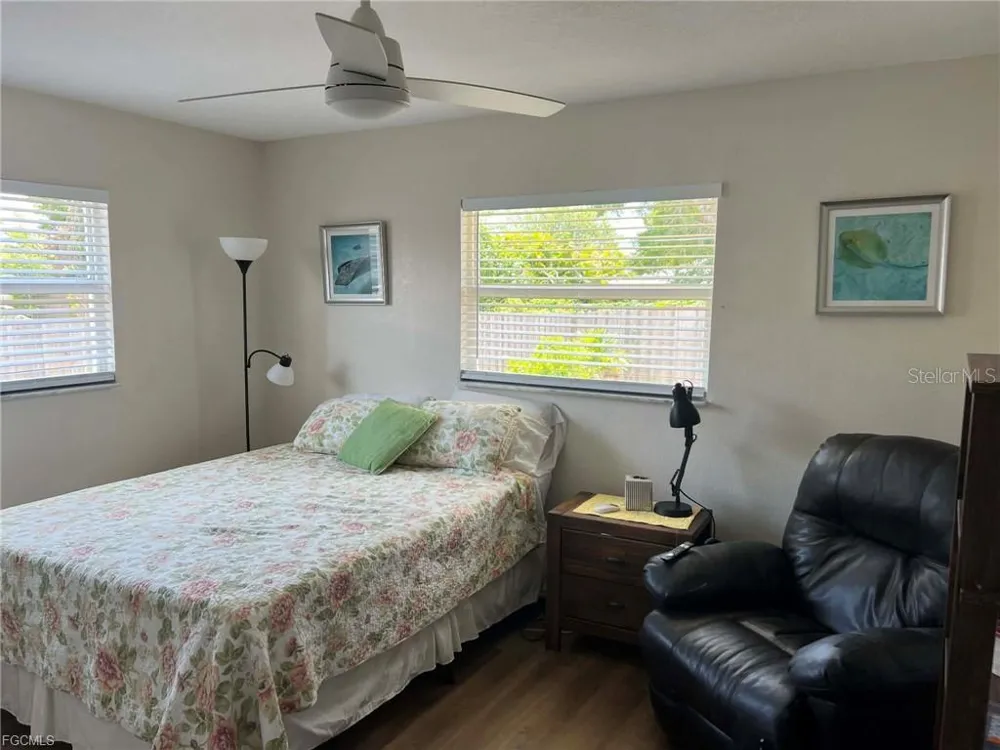 22127 LANCASTER AVENUE Port Charlotte, FL 33952