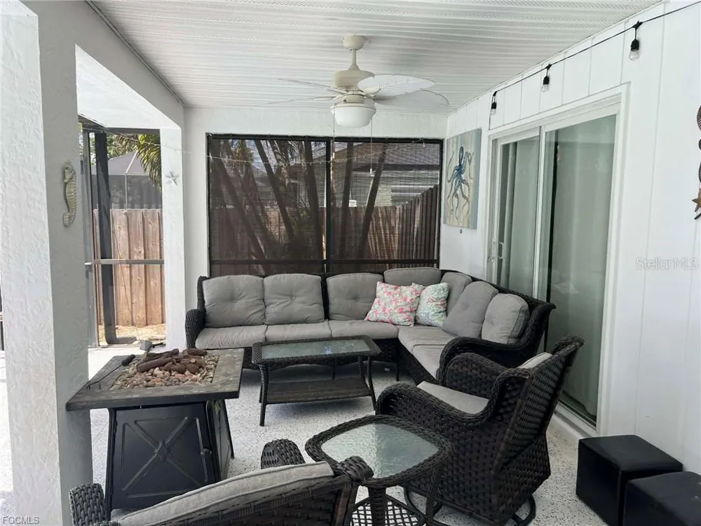 22127 LANCASTER AVENUE Port Charlotte, FL 33952