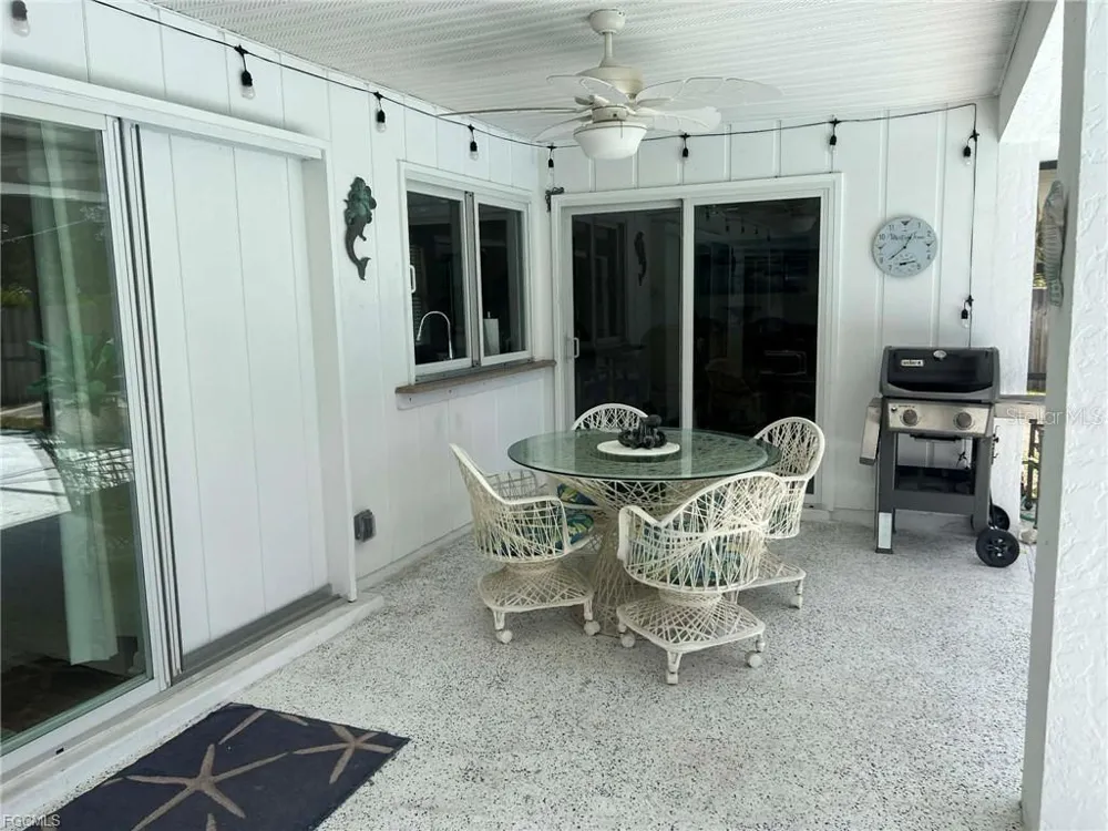 22127 LANCASTER AVENUE Port Charlotte, FL 33952
