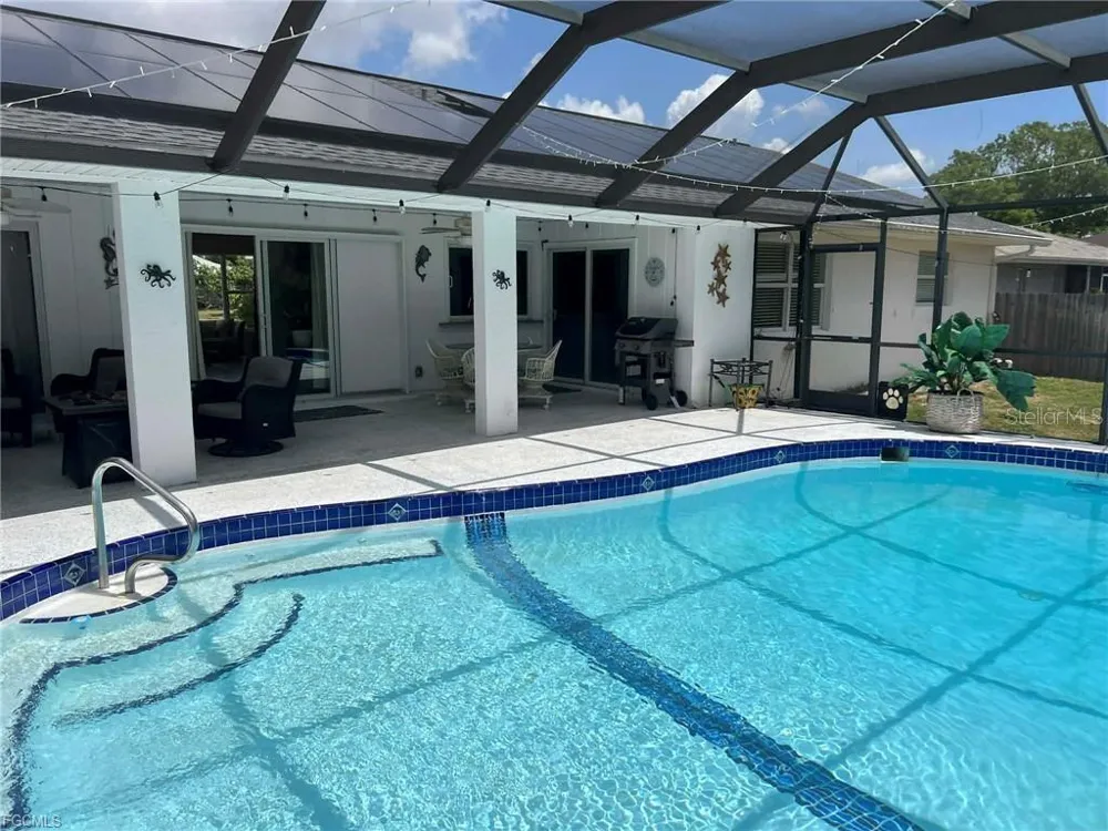 22127 LANCASTER AVENUE Port Charlotte, FL 33952