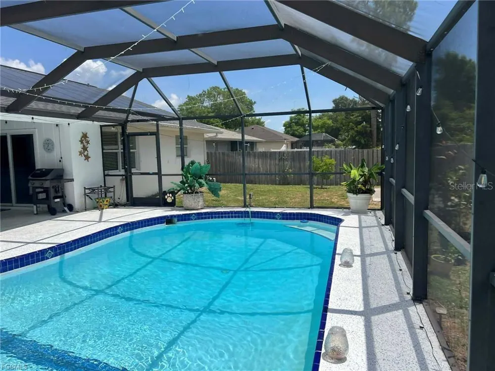 22127 LANCASTER AVENUE Port Charlotte, FL 33952