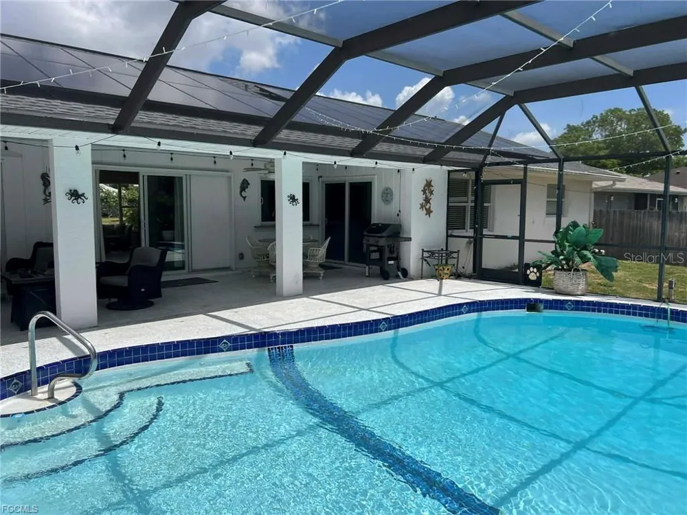 22127 LANCASTER AVENUE Port Charlotte, FL 33952