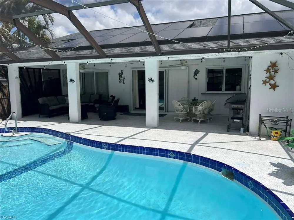 22127 LANCASTER AVENUE Port Charlotte, FL 33952