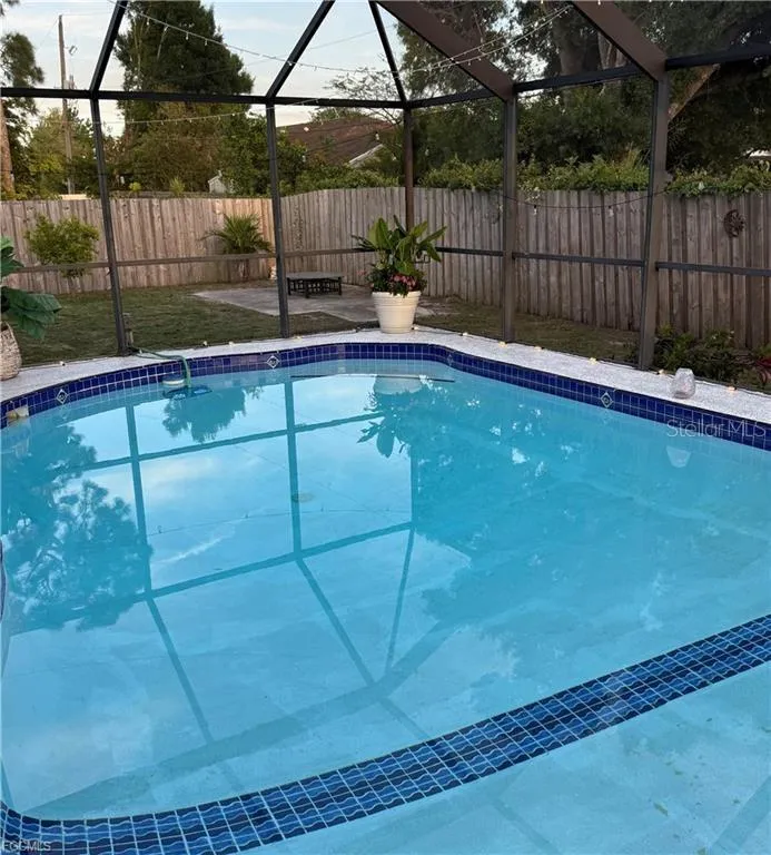 22127 LANCASTER AVENUE Port Charlotte, FL 33952