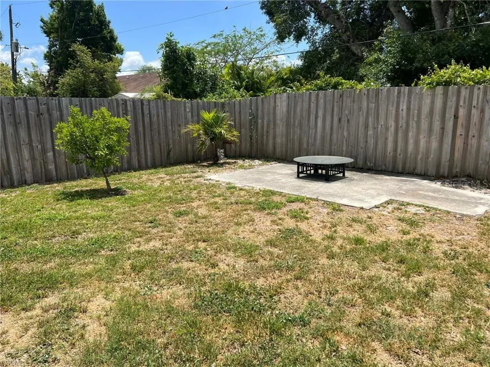 22127 LANCASTER AVENUE Port Charlotte, FL 33952