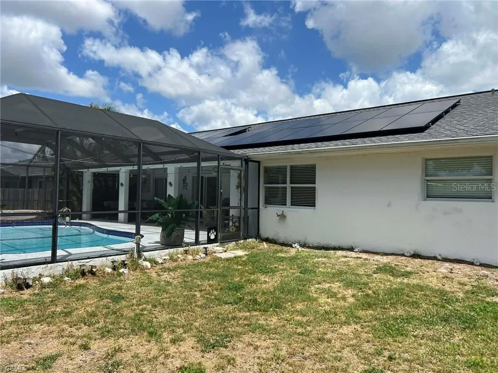 22127 LANCASTER AVENUE Port Charlotte, FL 33952