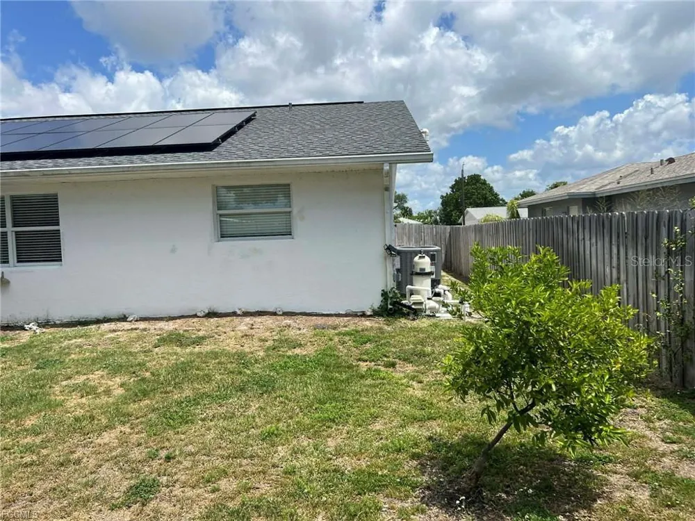 22127 LANCASTER AVENUE Port Charlotte, FL 33952