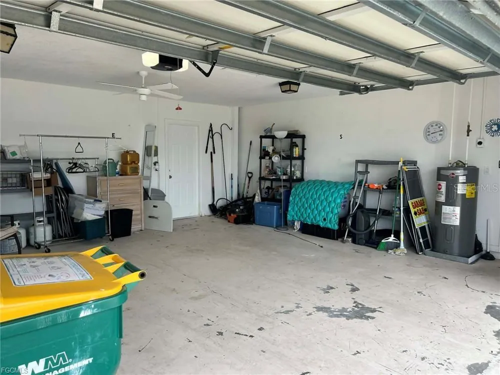 22127 LANCASTER AVENUE Port Charlotte, FL 33952