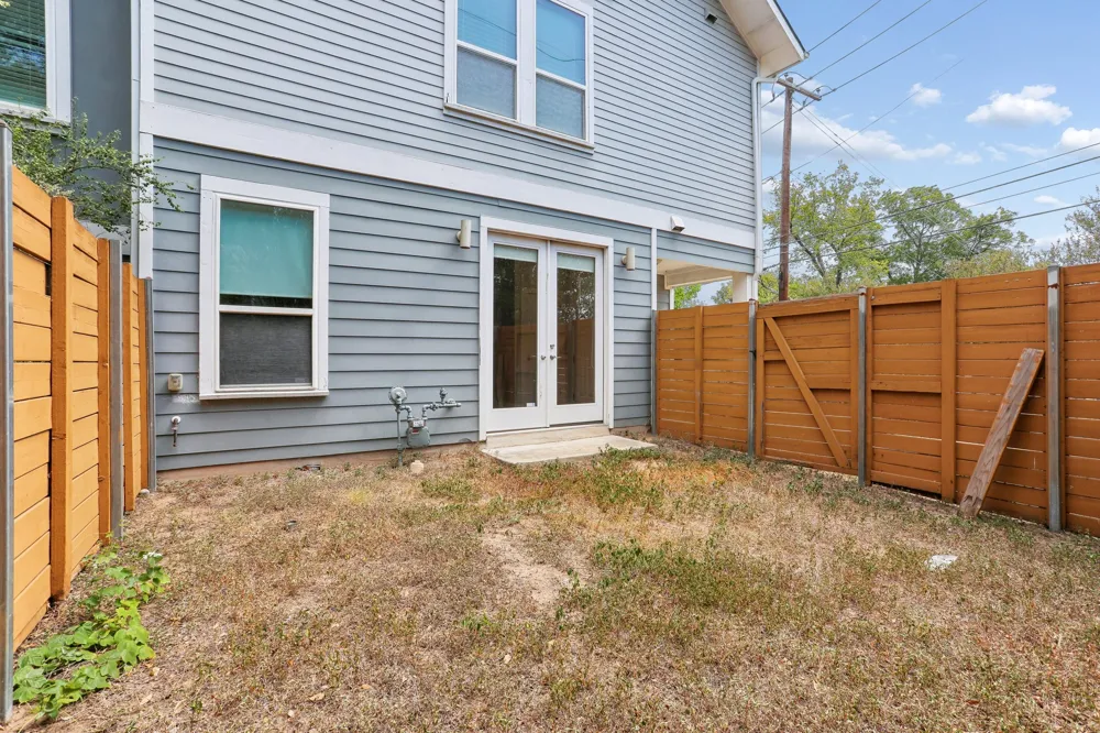 3500 Robinson Avenue #3500 Austin, TX 78722