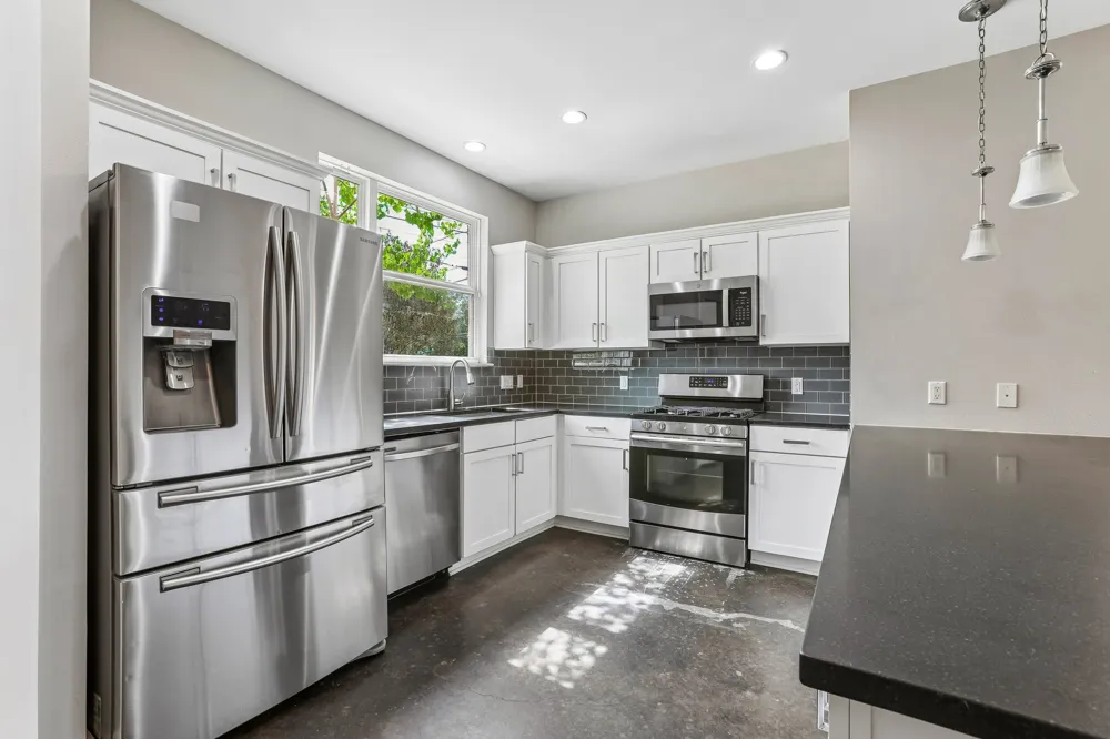 3500 Robinson Avenue #3500 Austin, TX 78722