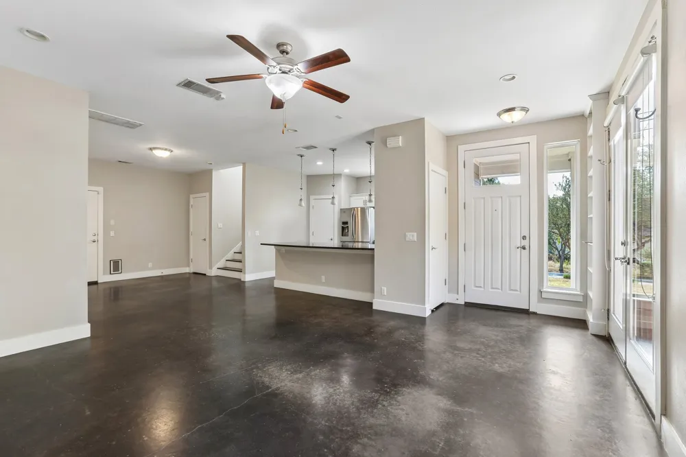 3500 Robinson Avenue #3500 Austin, TX 78722