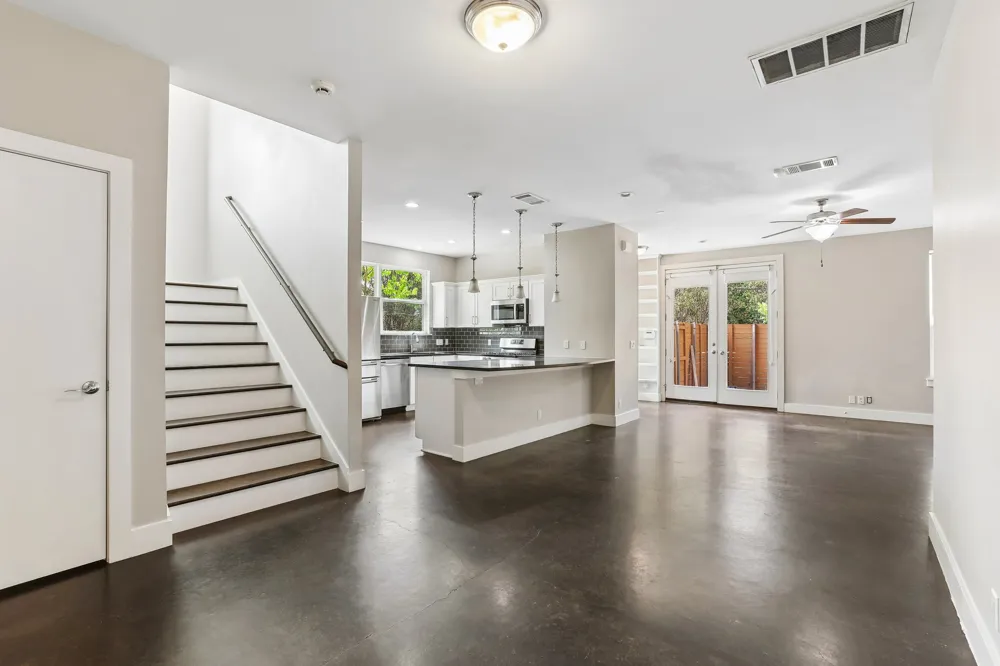 3500 Robinson Avenue #3500 Austin, TX 78722