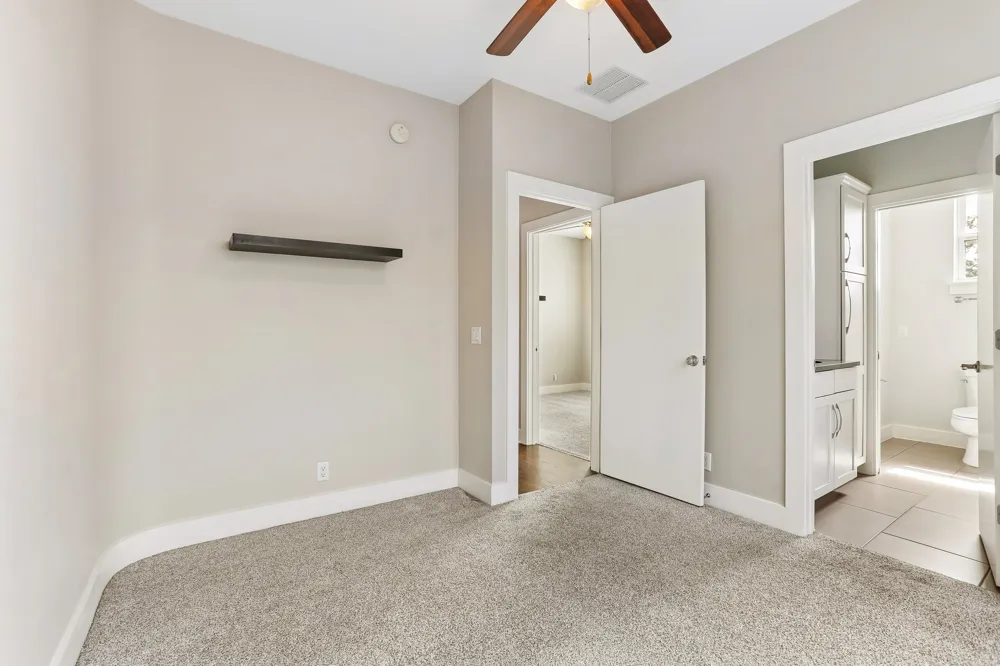 3500 Robinson Avenue #3500 Austin, TX 78722