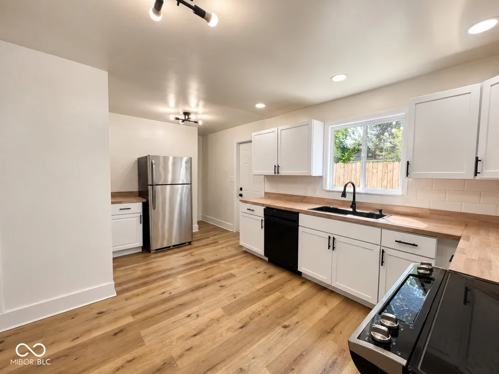 741 Orange Street Indianapolis, IN 46203