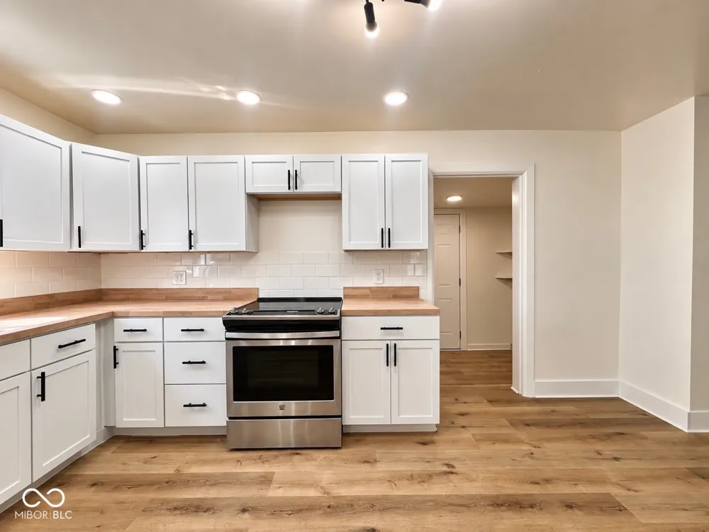 741 Orange Street Indianapolis, IN 46203
