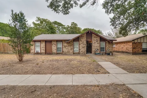 2630 Dove Meadow Drive