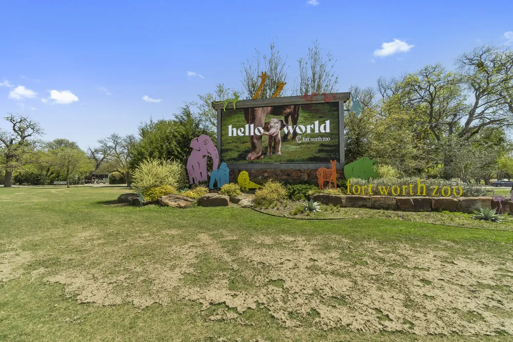 221 Ogden Drive Fort Worth, TX 76052