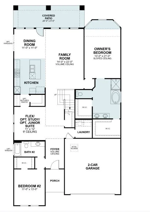 221 Ogden Drive Fort Worth, TX 76052