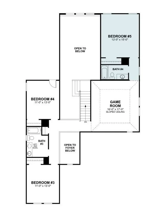 221 Ogden Drive Fort Worth, TX 76052