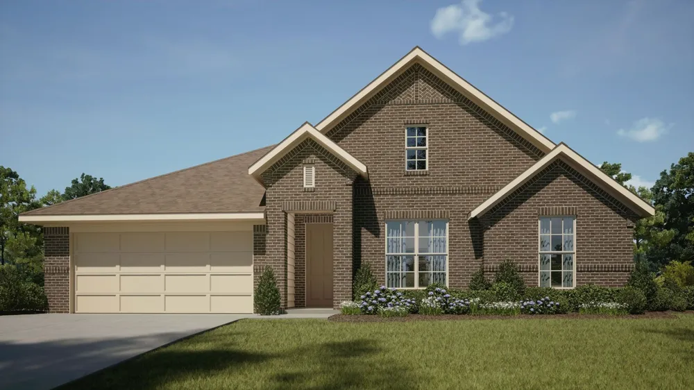 2004 Leighton Top Road Royse City, TX 75189