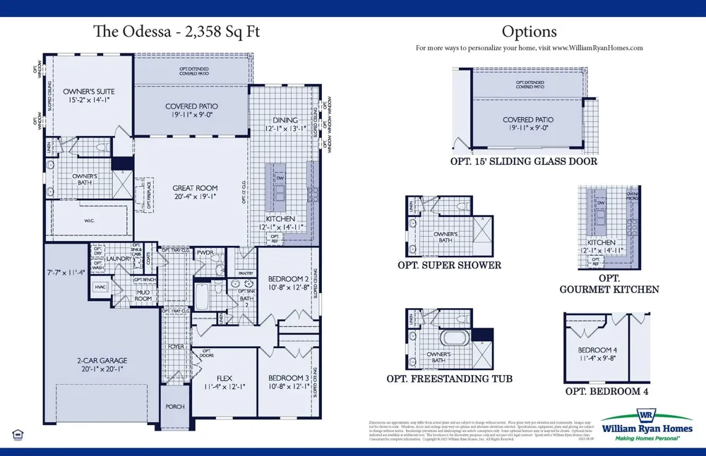 2004 Leighton Top Road Royse City, TX 75189