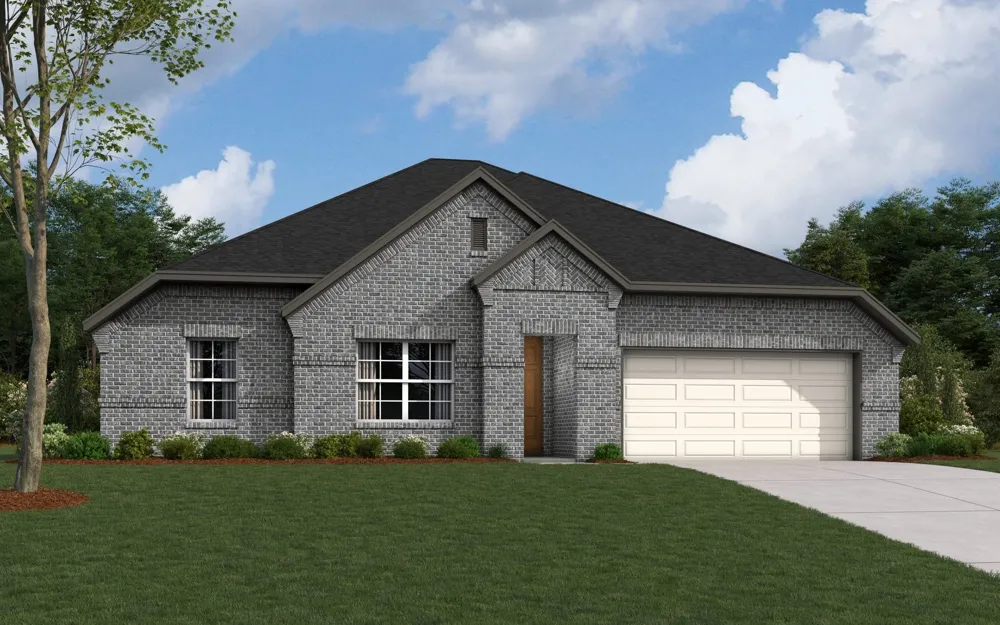 2004 Leighton Top Road Royse City, TX 75189